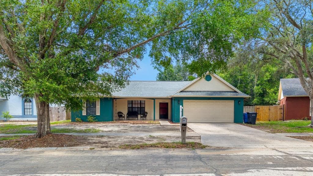1048 MALLETWOOD DRIVE