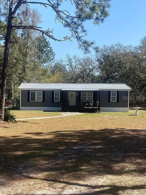 8670 N MEYER SQUARE DUNNELLON, FL 34433