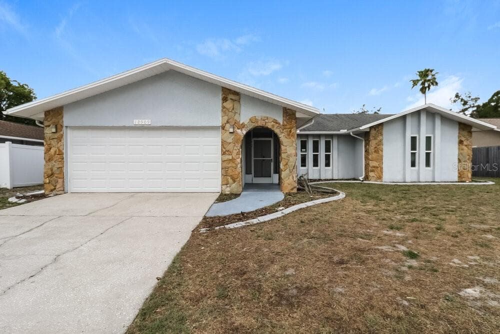 12909 WALNUT TREE LANE HUDSON, FL 34669