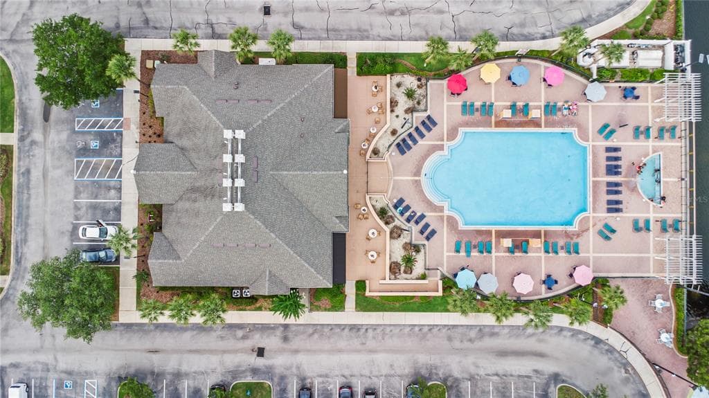 2609 GALA ROAD N UNIT 104 KISSIMMEE, FL 34746