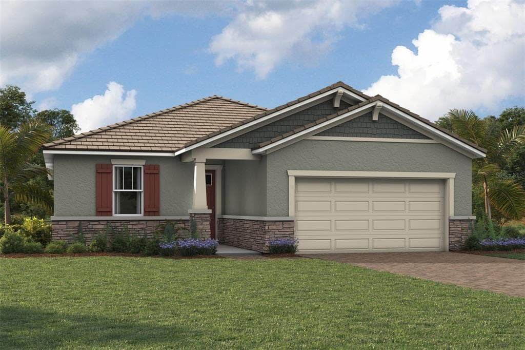 18319 CHROMATA DRIVE VENICE, FL 34293