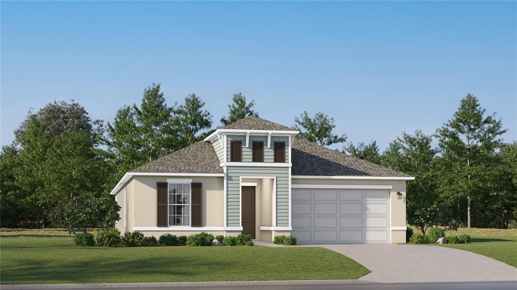 1244 CATTAWOOD PASS ZEPHYRHILLS, FL 33541