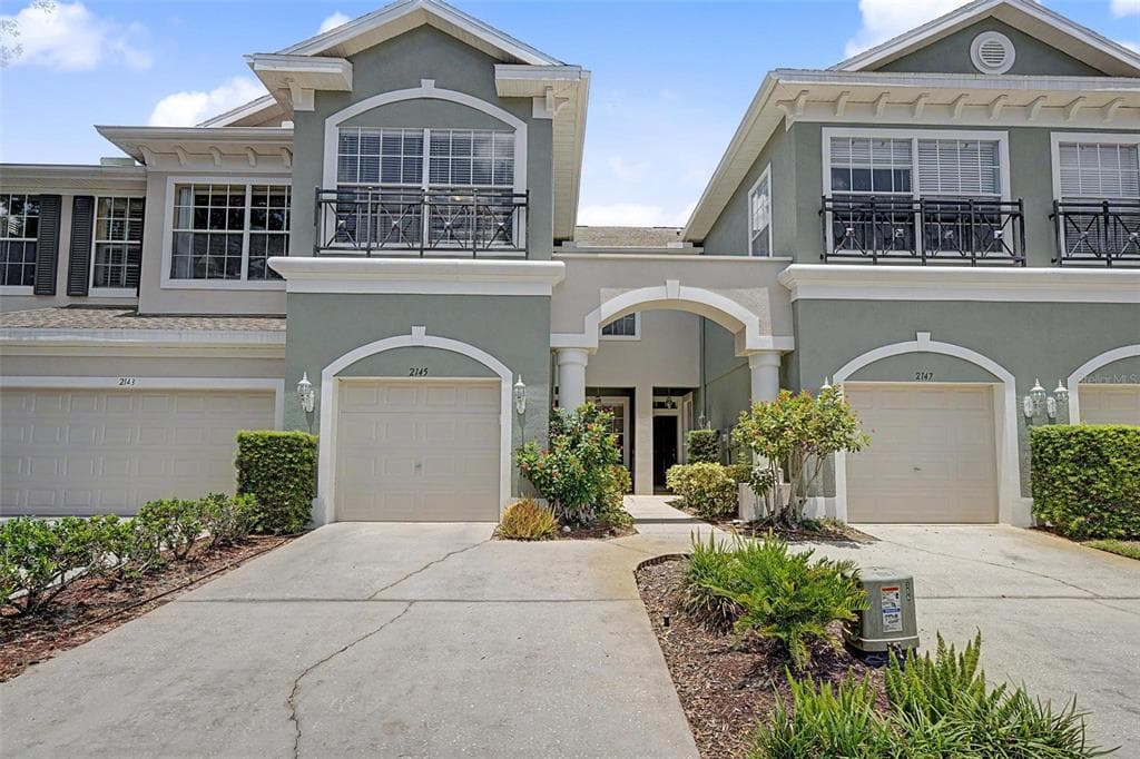 2145 PARK CRESCENT DRIVE LAND O LAKES, FL 34639