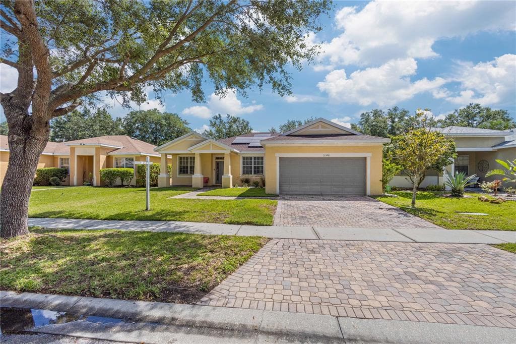 11328 BRIDGE PINE DRIVE