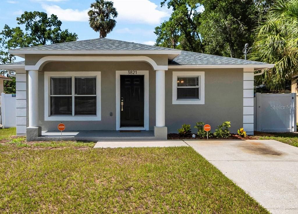 3821 E NORFOLK STREET TAMPA, FL 33604