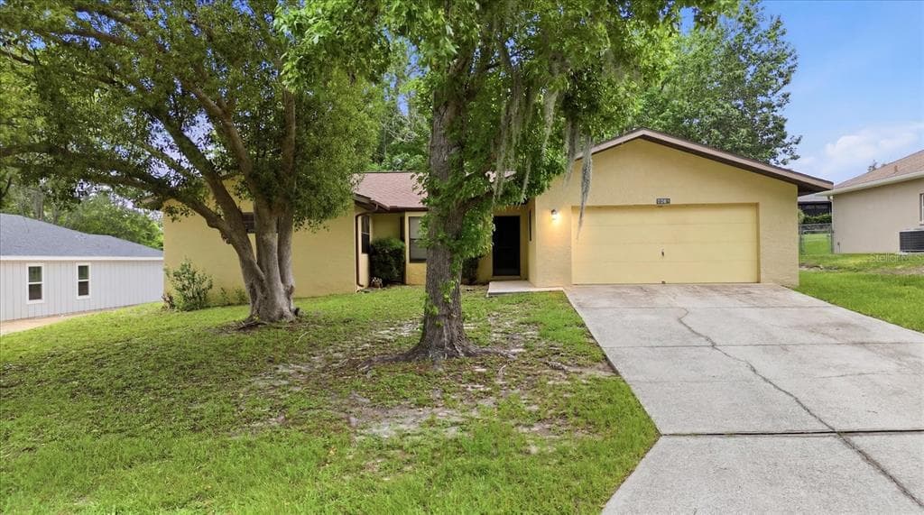 2065 W SHINING DAWN LANE LECANTO, FL 34461