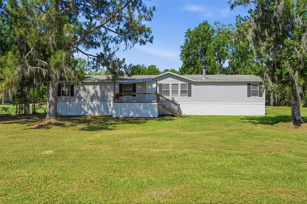 3213 CYPRESS TRAILS DRIVE POLK CITY, FL 33868