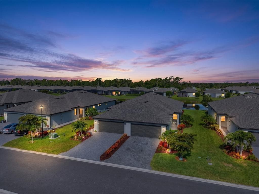 2017 MACKEREL STREET PORT CHARLOTTE, FL 33953