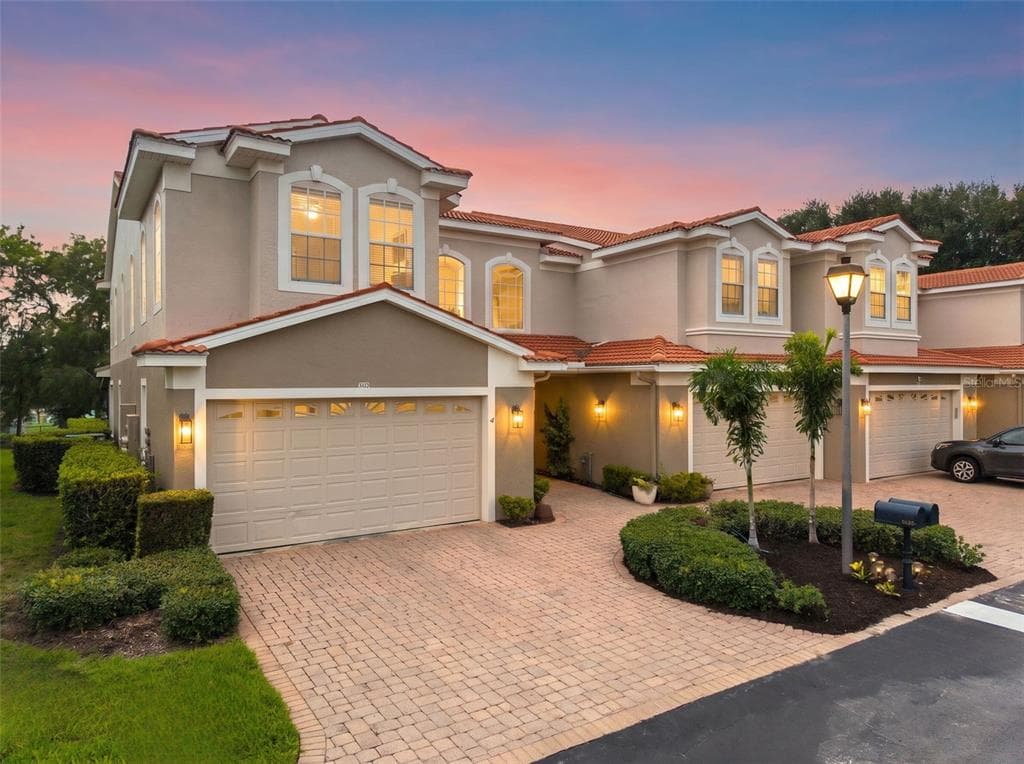 1460 RIBOLLA DRIVE PALM HARBOR, FL 34683