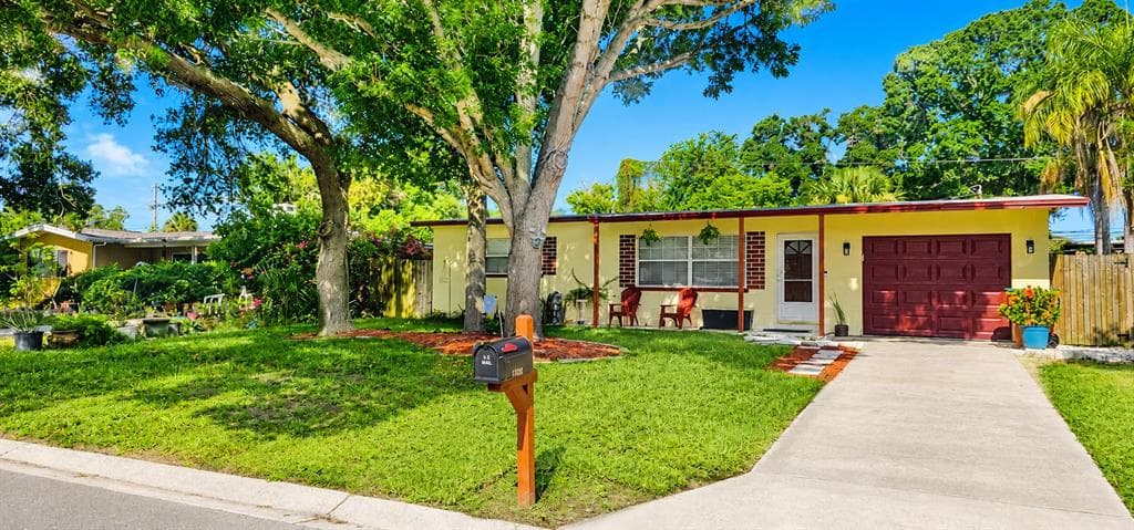 12346 114TH STREET LARGO, FL 33778