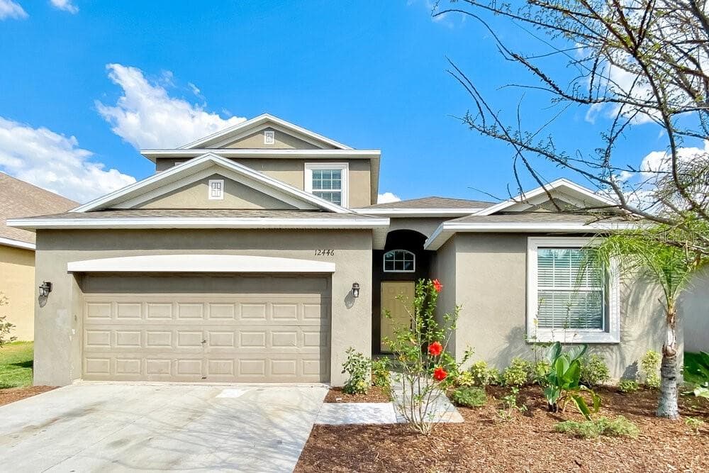 12446 DUCKETT COURT SPRING HILL, FL 34610