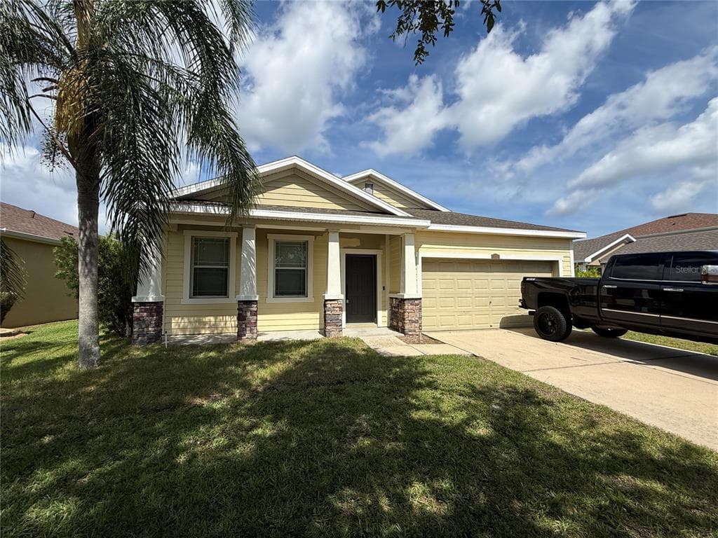 1751 BONITA BLUFF COURT RUSKIN, FL 33570