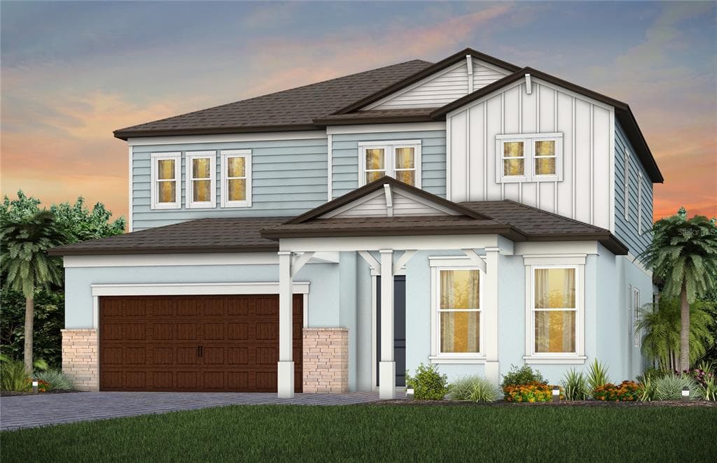 33496 HERDS HALLOW WAY WESLEY CHAPEL, FL 33545