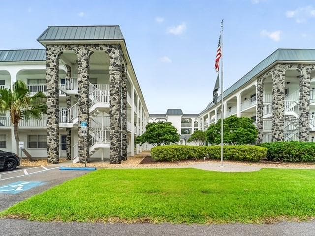 4801 AIRPORT ROAD UNIT 119 ZEPHYRHILLS, FL 33542
