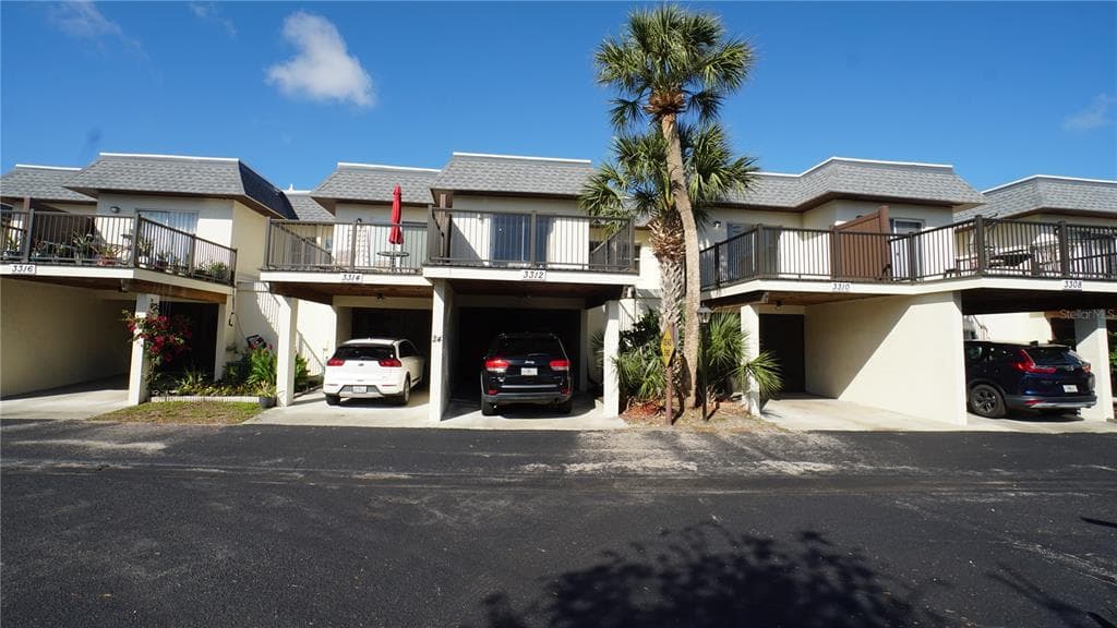3312 RAMBLEWOOD PLACE SARASOTA, FL 34237
