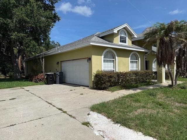 302 STERLING DRIVE WINTER HAVEN, FL 33884