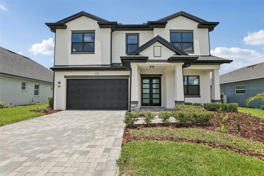 485 ADAMS VIEW LANE AUBURNDALE, FL 33823