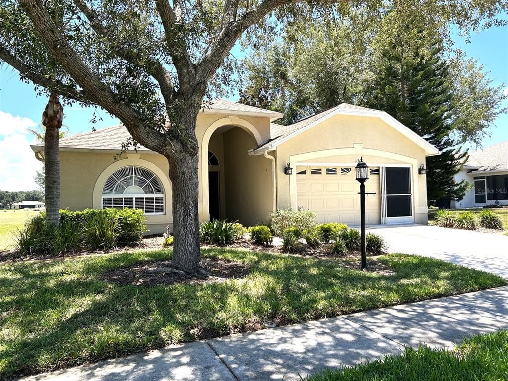 11344 HERITAGE POINT DRIVE HUDSON, FL 34667