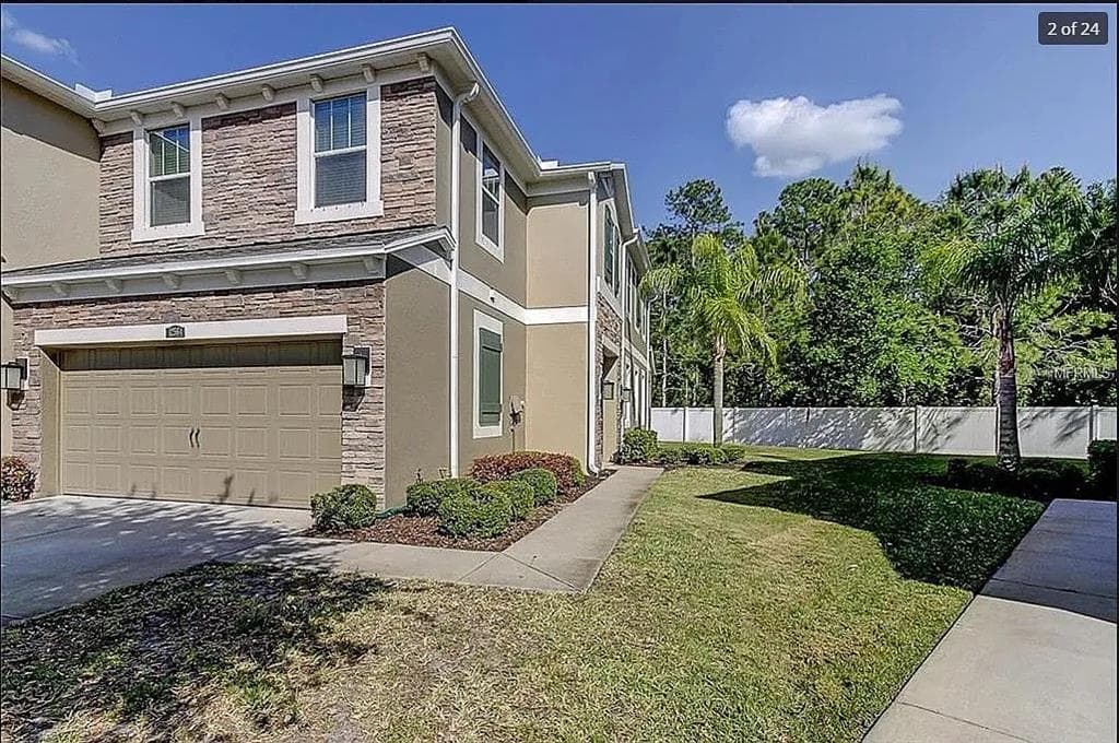 12564 STREAMDALE DRIVE TAMPA, FL 33626