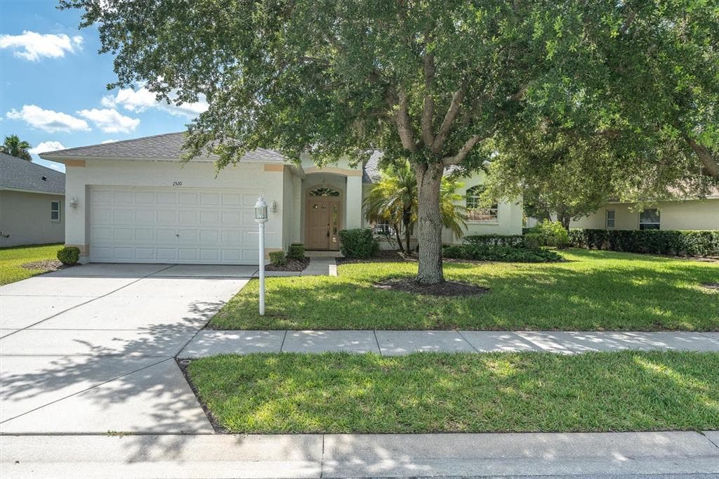 1510 MORNING ROSE PLACE