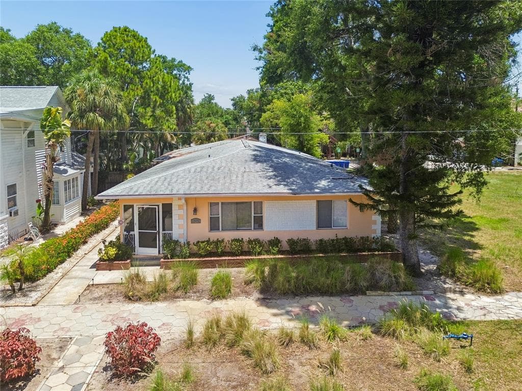 247 6TH AVENUE N ST PETERSBURG, FL 33701