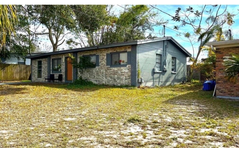 7011 CONIFER DRIVE