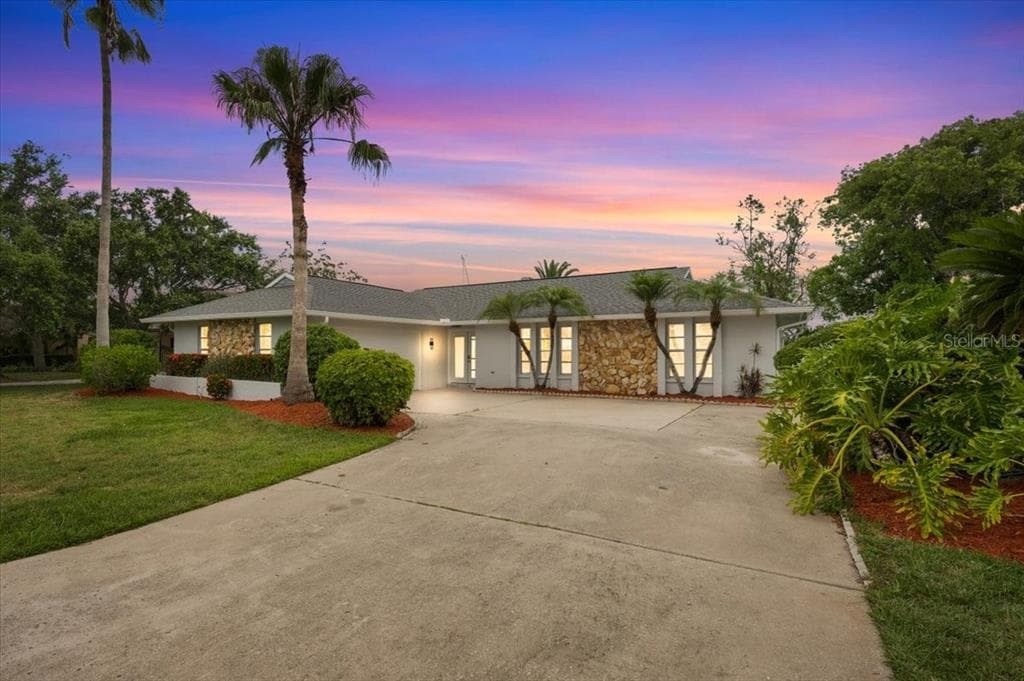 4147 MARINE PARKWAY NEW PORT RICHEY, FL 34652