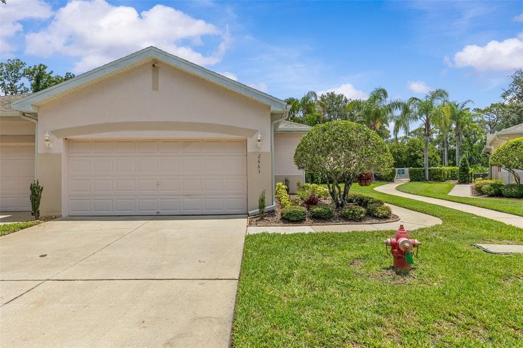 2663 EAGLE GREENS DRIVE