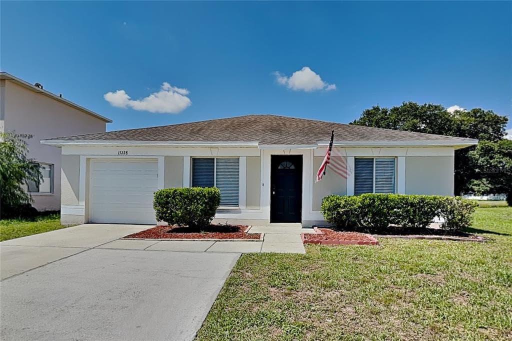 13228 PIKE LAKE DRIVE RIVERVIEW, FL 33579