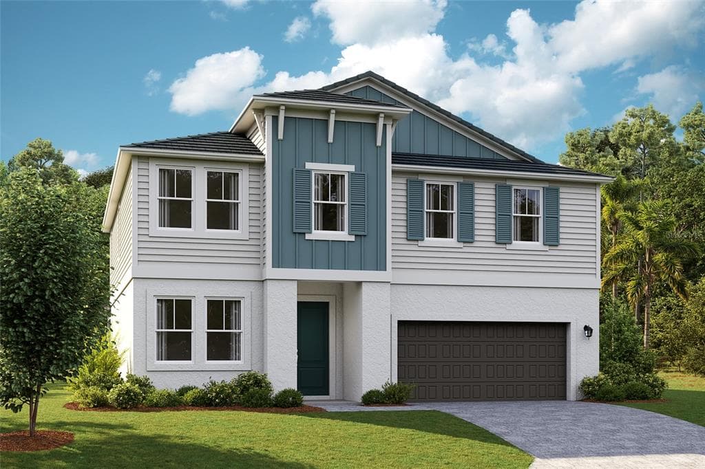 33595 TWILIGHT SEA PLACE DADE CITY, FL 33525