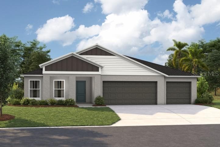 9837 GOVREAU ROAD WESLEY CHAPEL, FL 33545