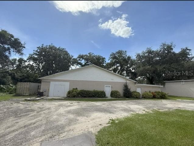 2525 N BETHLEHEM ROAD UNIT A PLANT CITY, FL 33565