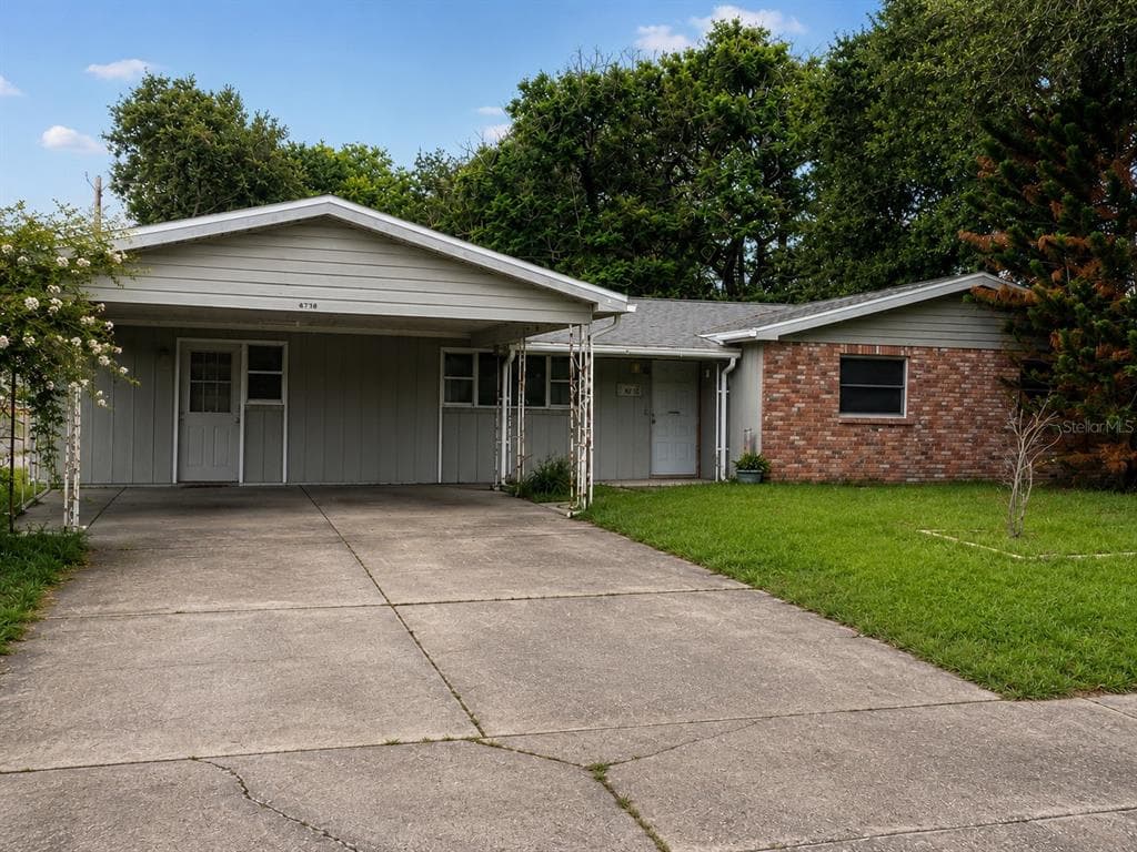 3027 REDWOOD AVENUE LAKELAND, FL 33803