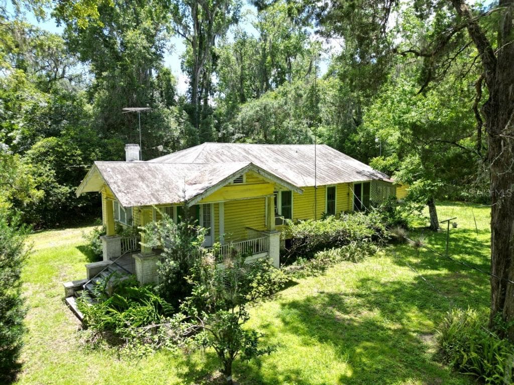 1160 S MAIN STREET BROOKSVILLE, FL 34601