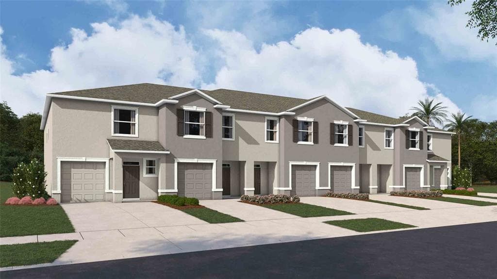 31223 PAPER BIRCH STREET WESLEY CHAPEL, FL 33545