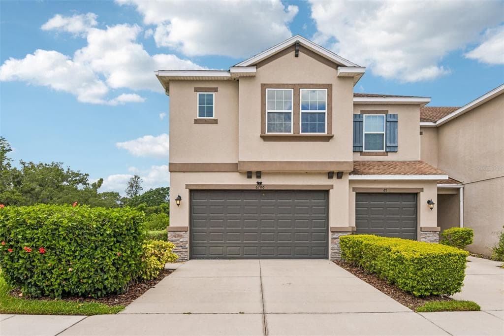6706 ROCKY PARK STREET TAMPA, FL 33625