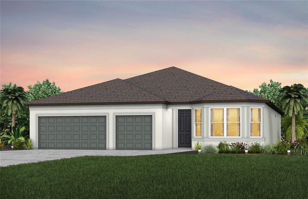 3656 OBSIDIAN DRIVE SPRING HILL, FL 34609