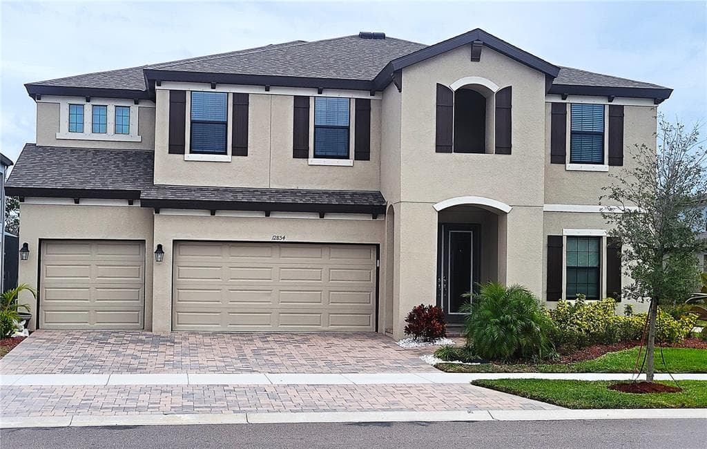 12854 BOGGY CREEK DRIVE RIVERVIEW, FL 33579