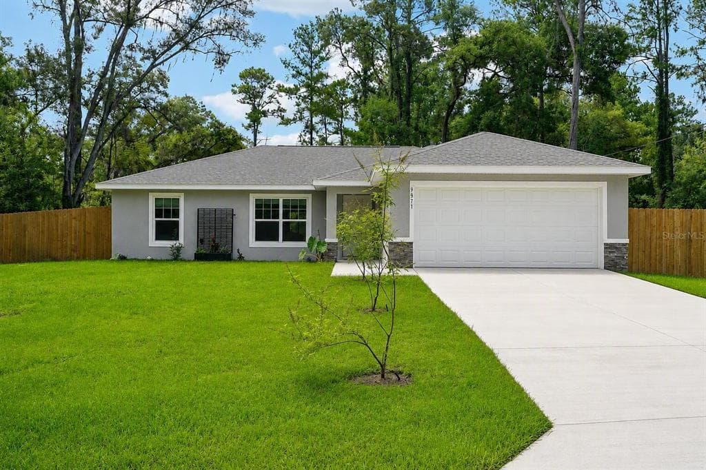 9971 N BAMBOO WAY DUNNELLON, FL 34434