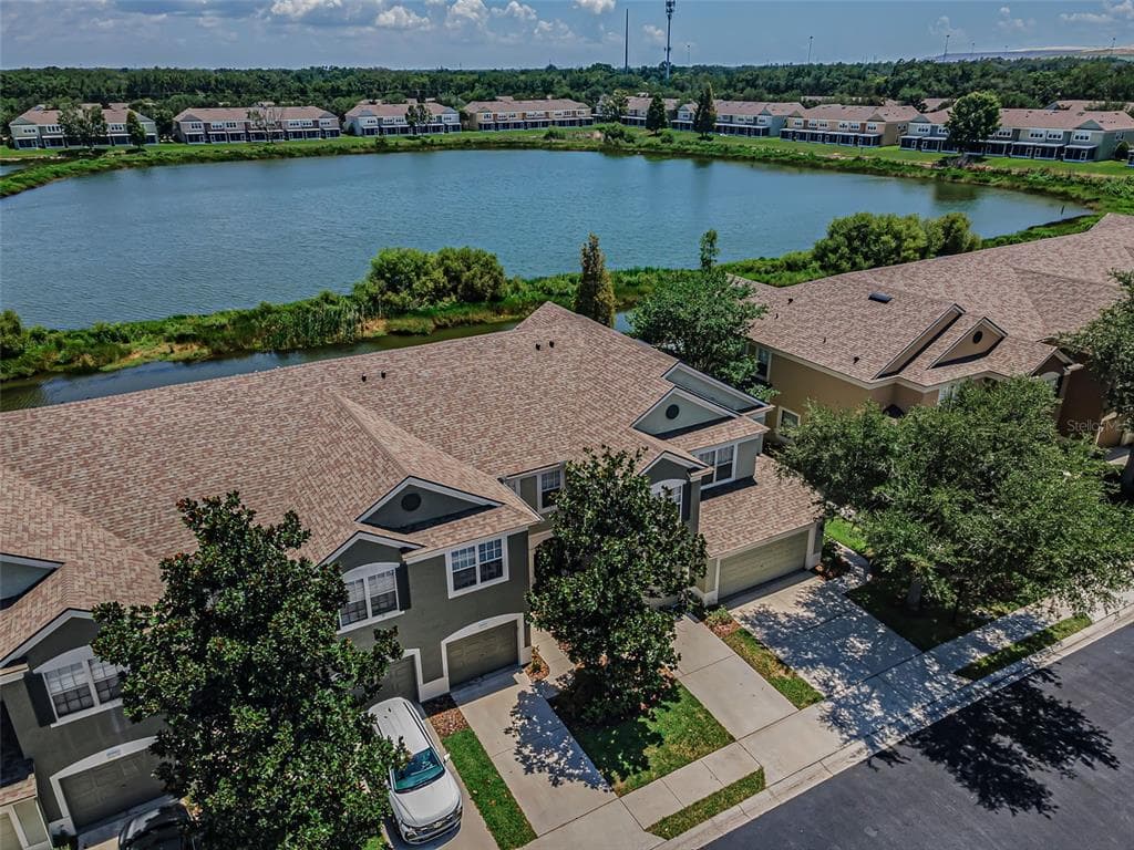 10155 HAVERHILL RIDGE DRIVE RIVERVIEW, FL 33578