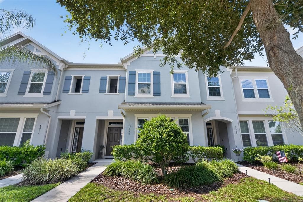 5863 CYPRESS HILL ROAD WINTER GARDEN, FL 34787