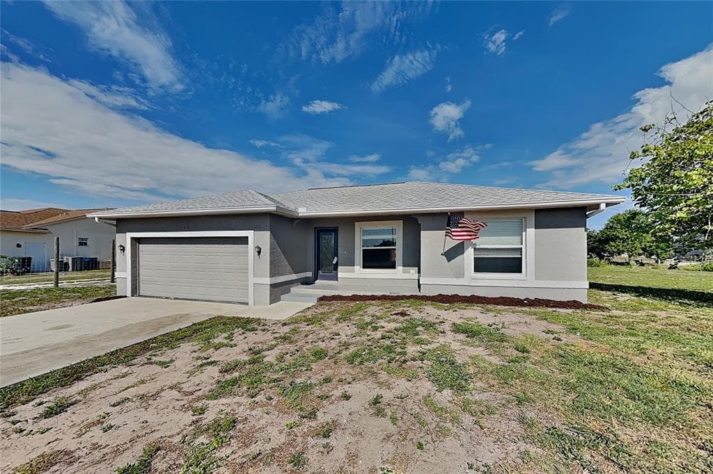 11019 BUD RHODEN ROAD PALMETTO, FL 34221