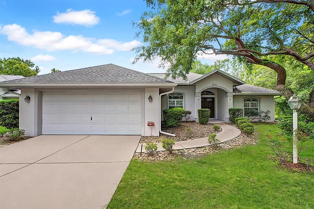12 ANTON COURT HOMOSASSA, FL 34446