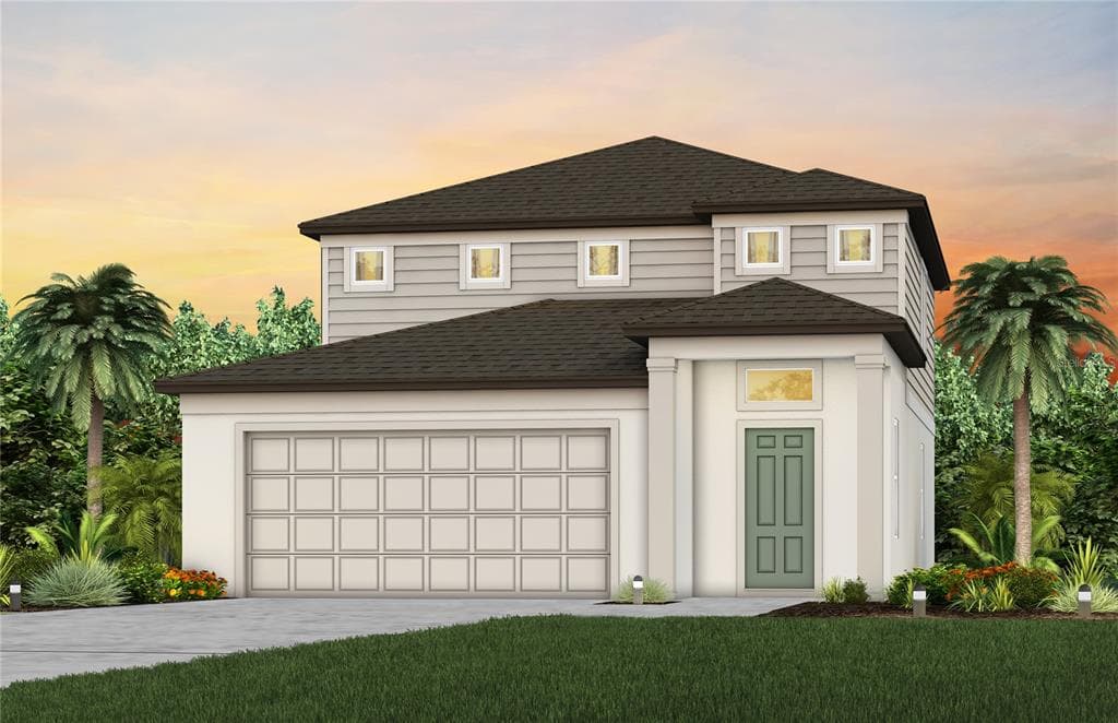 9873 TRELLIS VINE WAY PARRISH, FL 34219