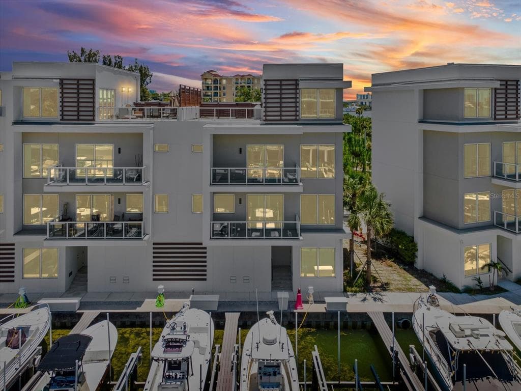 868 N OSCEOLA AVENUE CLEARWATER, FL 33755