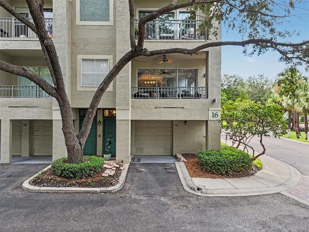 741 MAINSAIL DRIVE UNIT 741