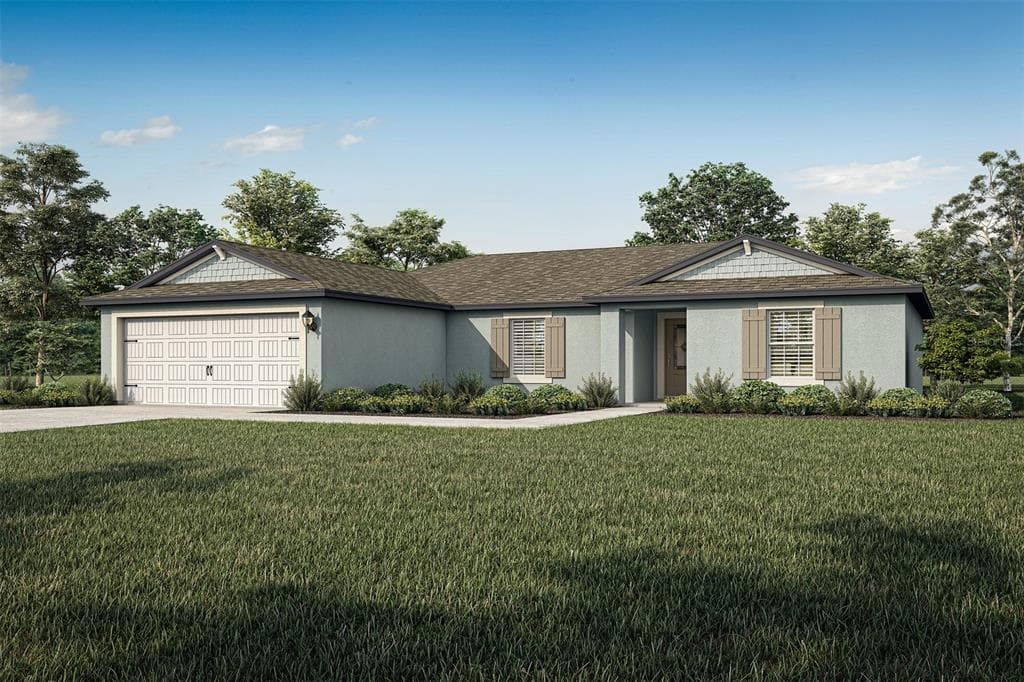 42 ROYAL OAK DRIVE PALM COAST, FL 32164