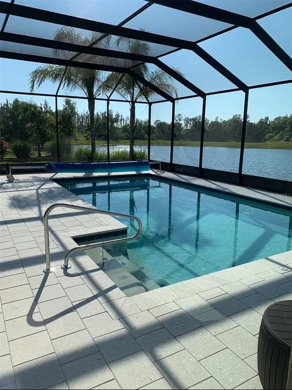 16015 CAPE CORAL DRIVE WIMAUMA, FL 33598