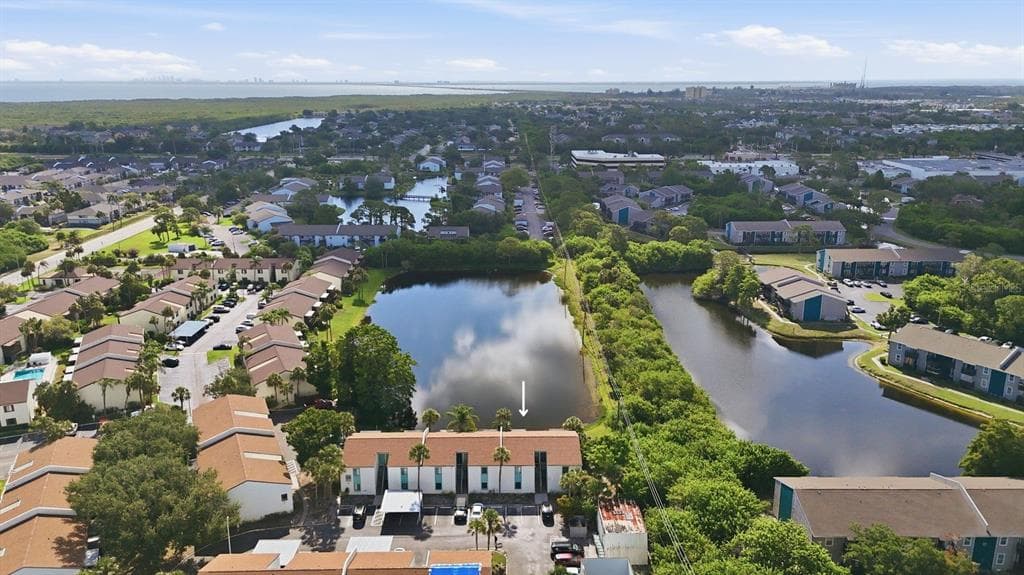 11409 8TH STREET N UNIT 1509 ST PETERSBURG, FL 33716