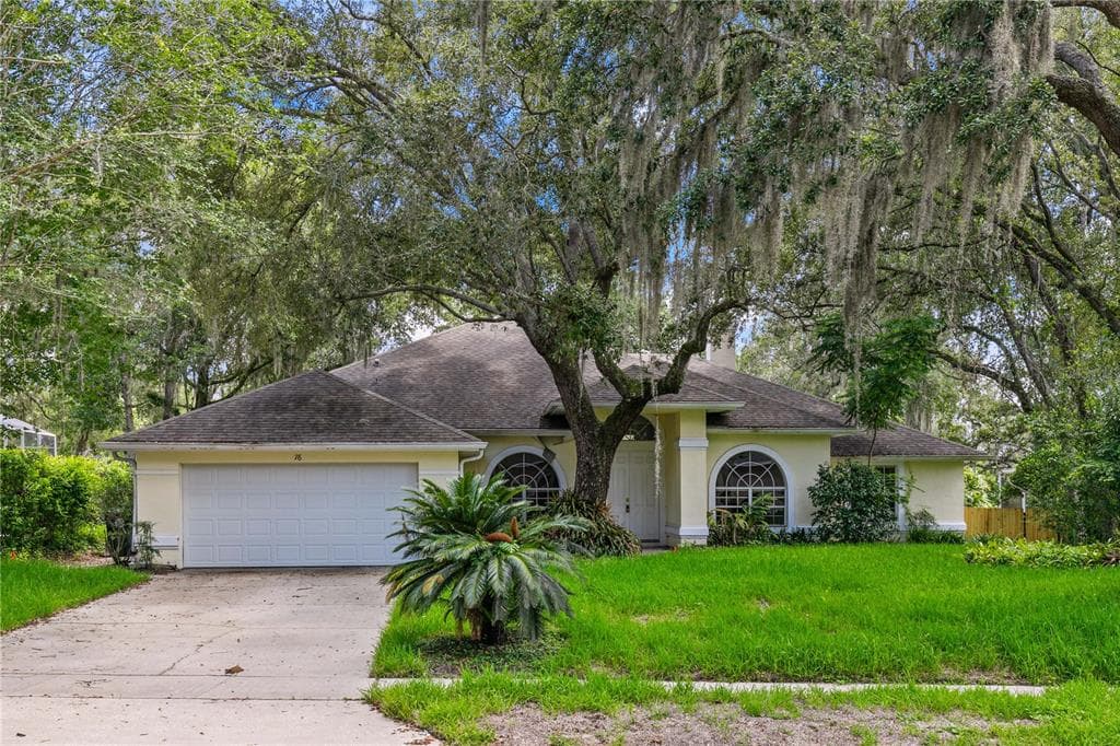 76 WINDING OAKS LANE OVIEDO, FL 32765